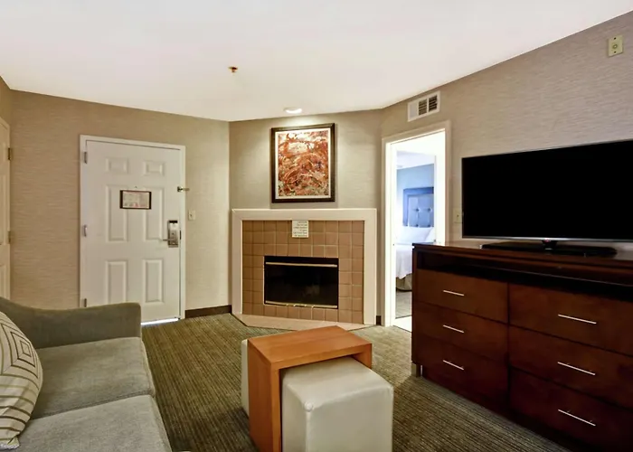Two-Bedroom Suite
