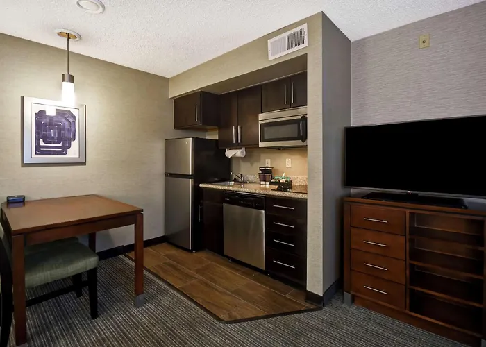 One-Bedroom Suite