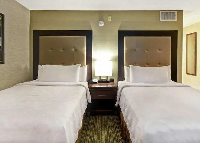 One-Bedroom Suite