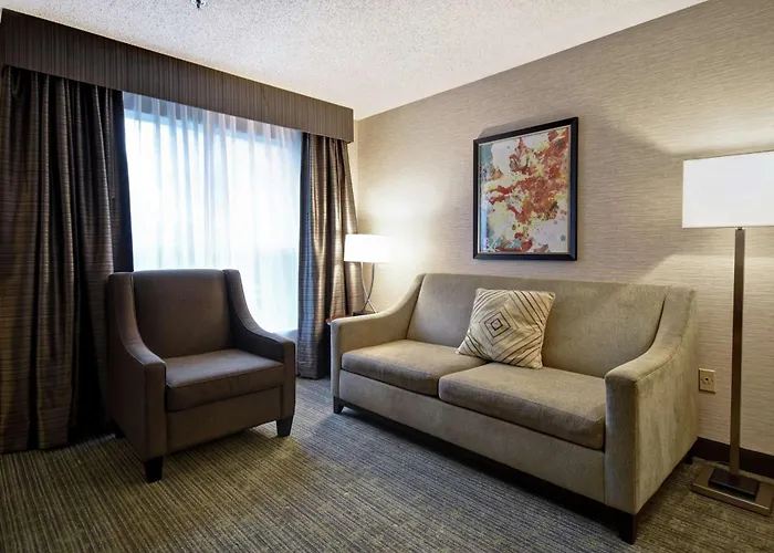 One-Bedroom Suite